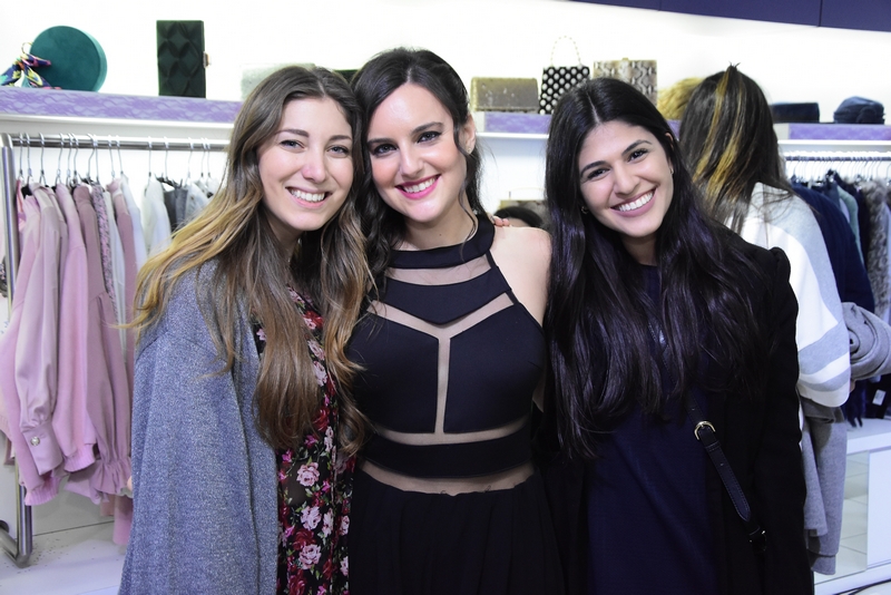 Rue 22 celebrates it's 5th Year Anniversary with a Fashion Show